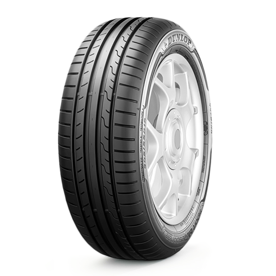 Dunlop SP Sport BluResponse