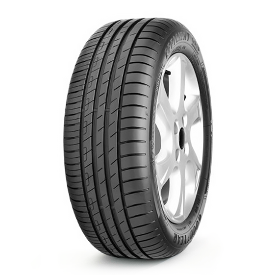 Goodyear Efficient Grip Performance