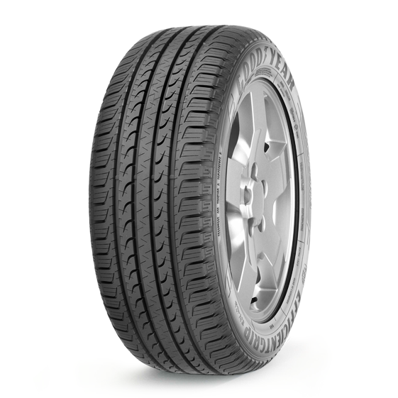 Goodyear Efficient Grip SUV