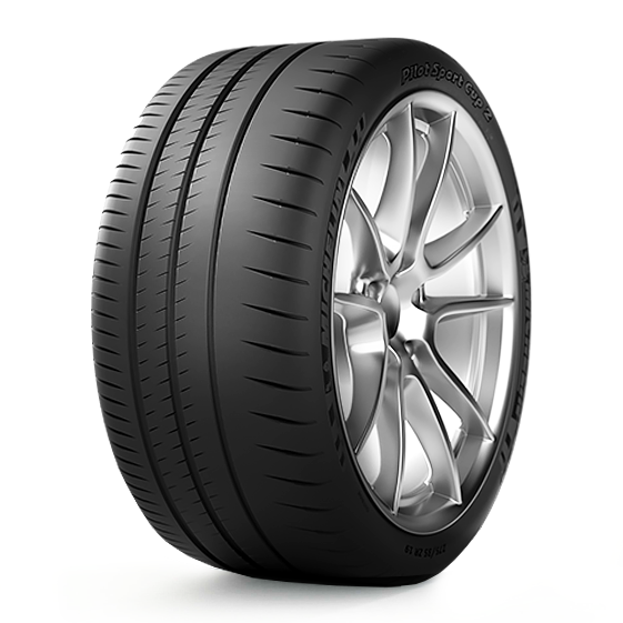 Michelin Pilot Sport Cup 2