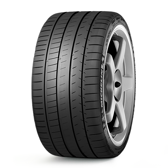 Michelin Pilot Super Sport