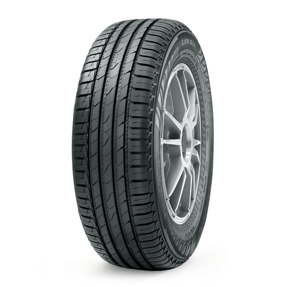 Nokian Line SUV