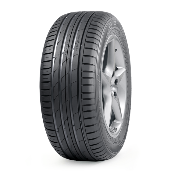 Nokian Z SUV