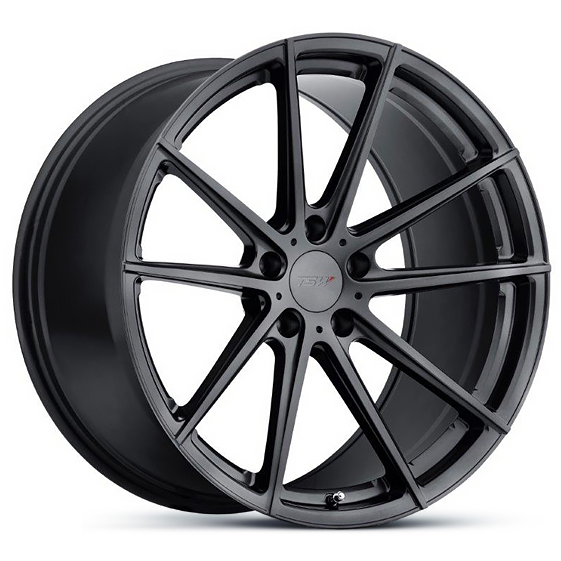 TSW Bathurst Gloss Gunmetal