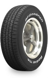 BF Goodrich Radial T/A