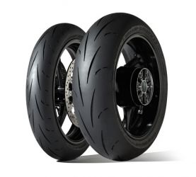 Dunlop Sportmax GP Racer D211