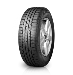 MICHELIN Latitude Alpin HP