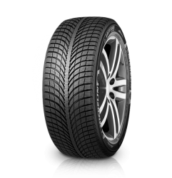 MICHELIN Latitude Alpin LA2