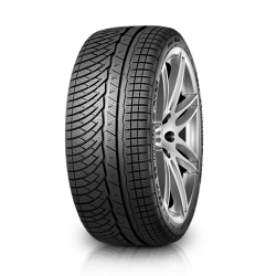 MICHELIN Pilot Alpin PA4