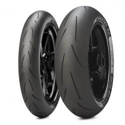 Metzeler Racetec RR 