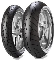 Metzeler Roadtec Z8 Interact 