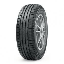 Nokian Line SUV