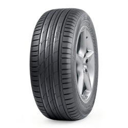 Nokian Z SUV