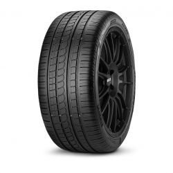 Pirelli Zero™ Rosso