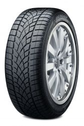 Dunlop SP Winter 3D
