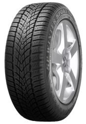 Dunlop SP Winter 4D