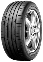Dunlop SP Sport Maxx RT2 SUV