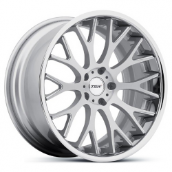 TSW Amaroo Silber