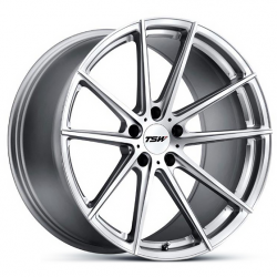TSW Bathurst Silber