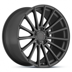 TSW Chicane matt Gunmetal