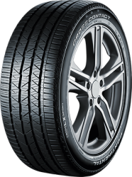 Continental ContiCrossContact™ LX Sport