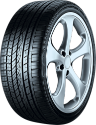 Continental ContiCrossContact™ UHP