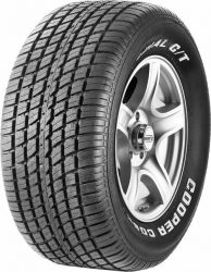 Cooper Cobra Radial G/T 