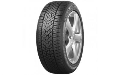 Dunlop SP Winter 5D