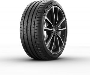 Michelin Pilot Sport 4S