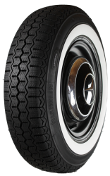 Michelin ZX