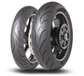 Dunlop Sport Smart Mk3