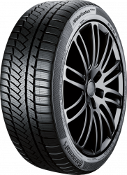 Continental WinterContact™ TS 850 P
