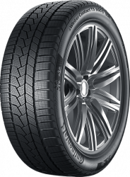 Continental WinterContact™ TS 860 S