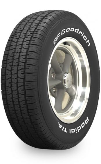 BF Goodrich Radial T/A
