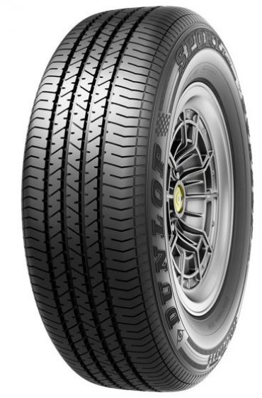 Dunlop Sport Classic