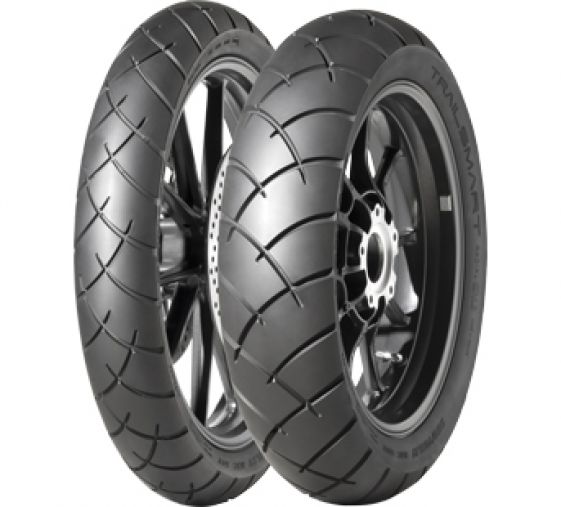 Dunlop Trailsmart Max