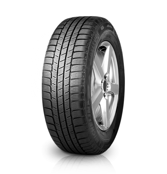 MICHELIN Latitude Alpin HP