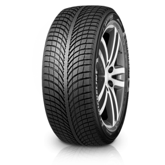 MICHELIN Latitude Alpin LA2