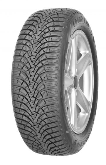 Goodyear Ultra Grip 9