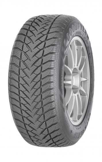 Goodyear Ultra Grip SUV
