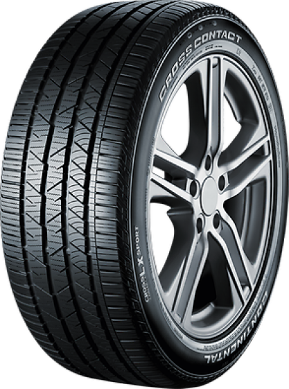 Continental ContiCrossContact™ LX Sport