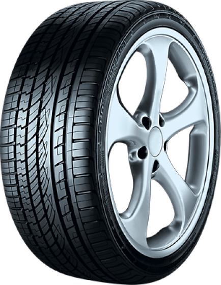 Continental ContiCrossContact™ UHP