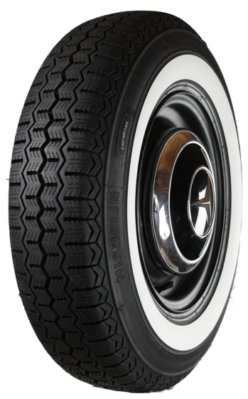 Michelin ZX