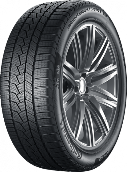 Continental WinterContact™ TS 860 S